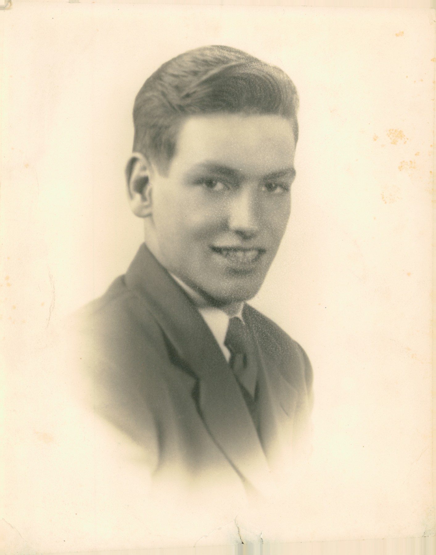 Obituary of Joseph Sterling