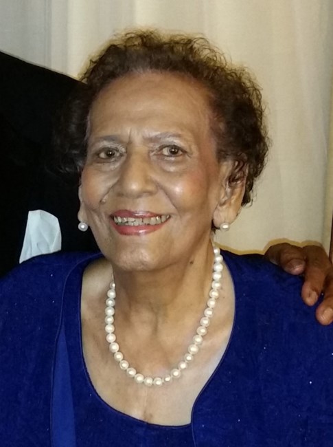 Obituary of Beauty Soman