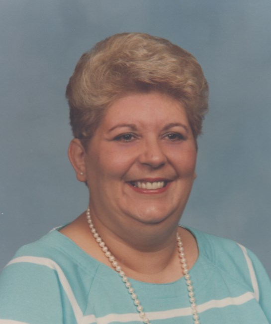 Obituary of Barbara Kay Higgins