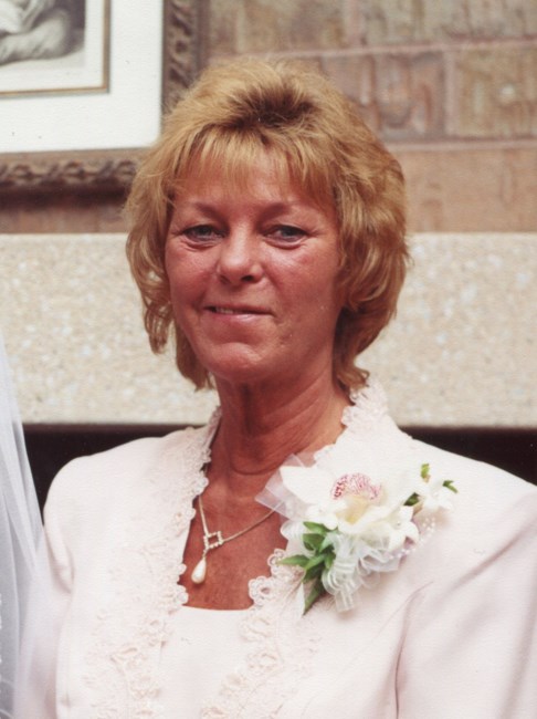 Obituary of Karen Vollmer