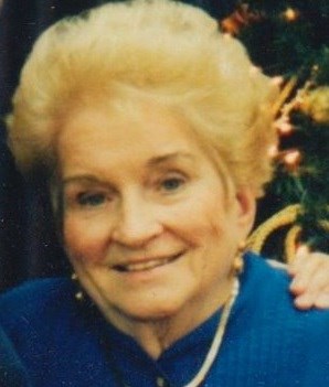 Obituary of Mary Ellen Conway
