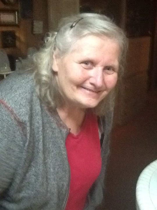 Obituary of Betty Louise Murphy Rhindress