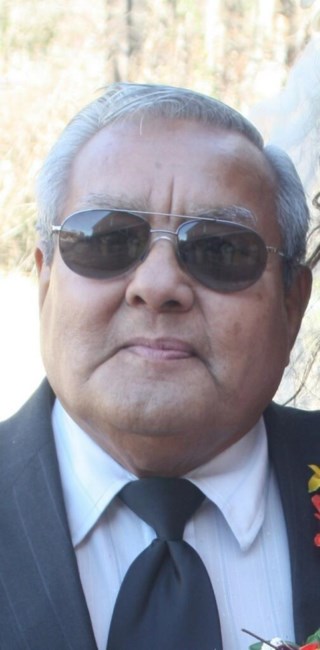 Obituary of Joe Cruz Miranda