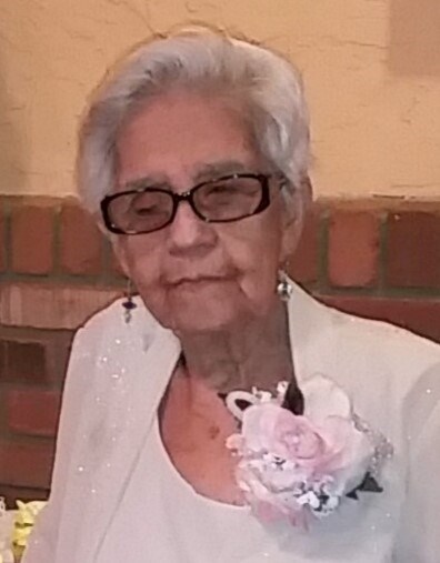 Obituary of Artemisa C Yanez