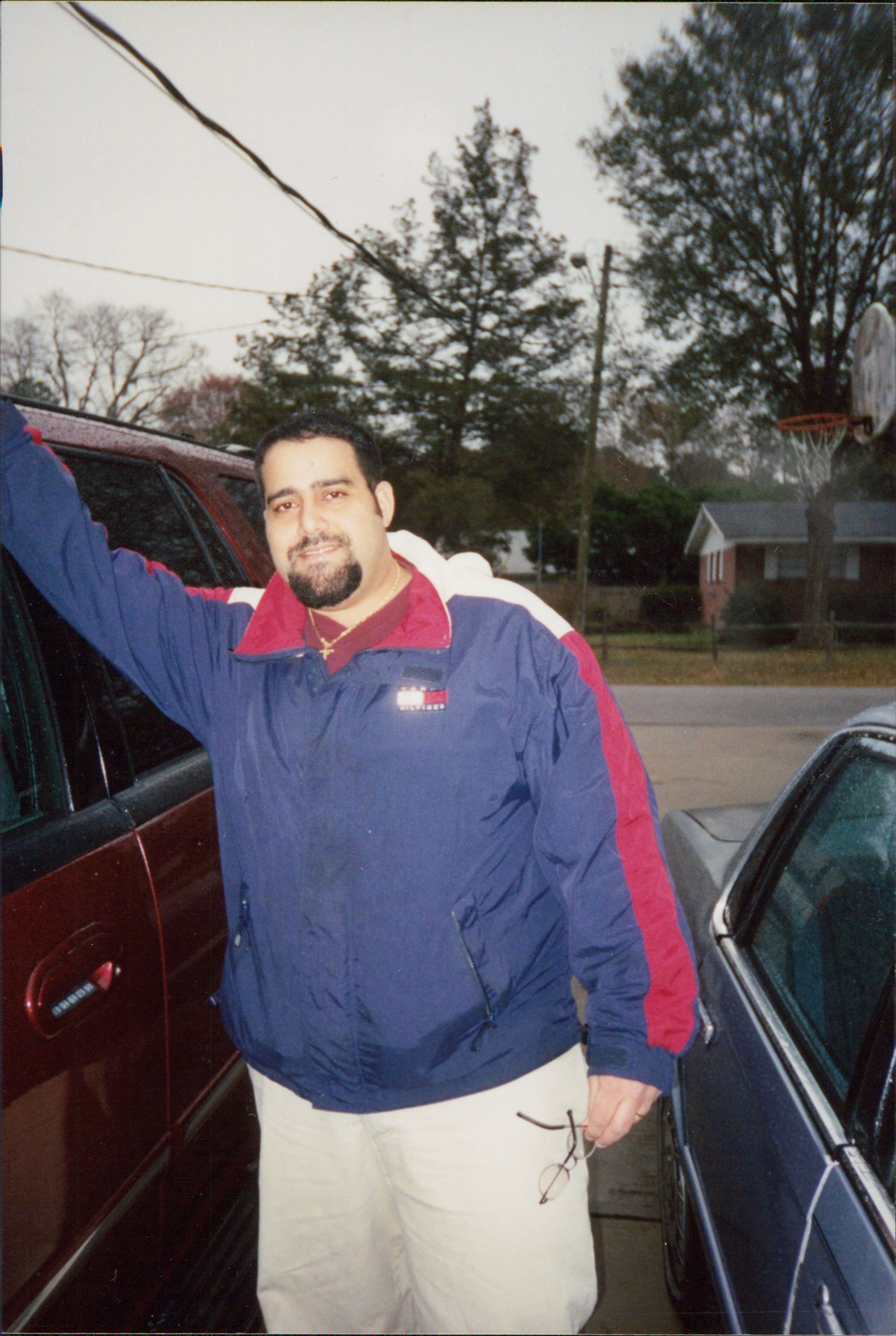 Obituary of Motasem "Mo" Issa Mardini