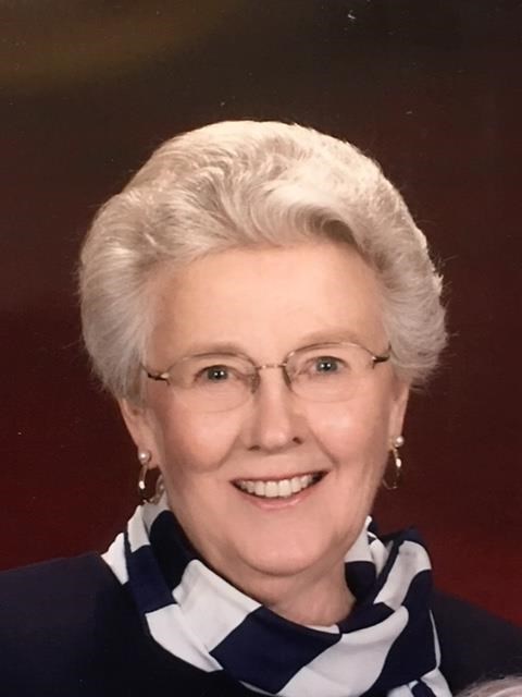 Obituary of Elizabeth Mayhew Regen
