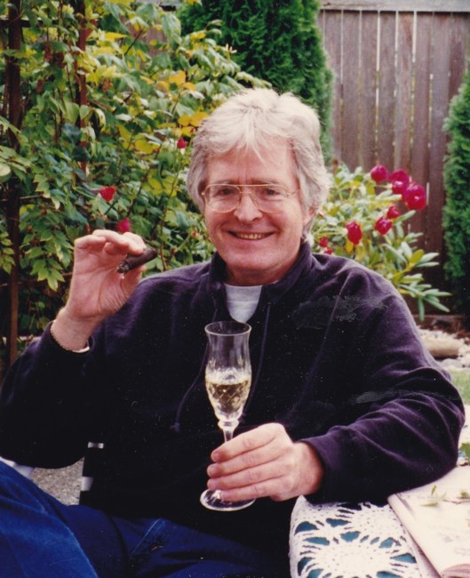 Obituary of Arthur Lee Walker III