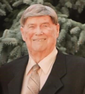 Obituary of E. Cline Stephenson