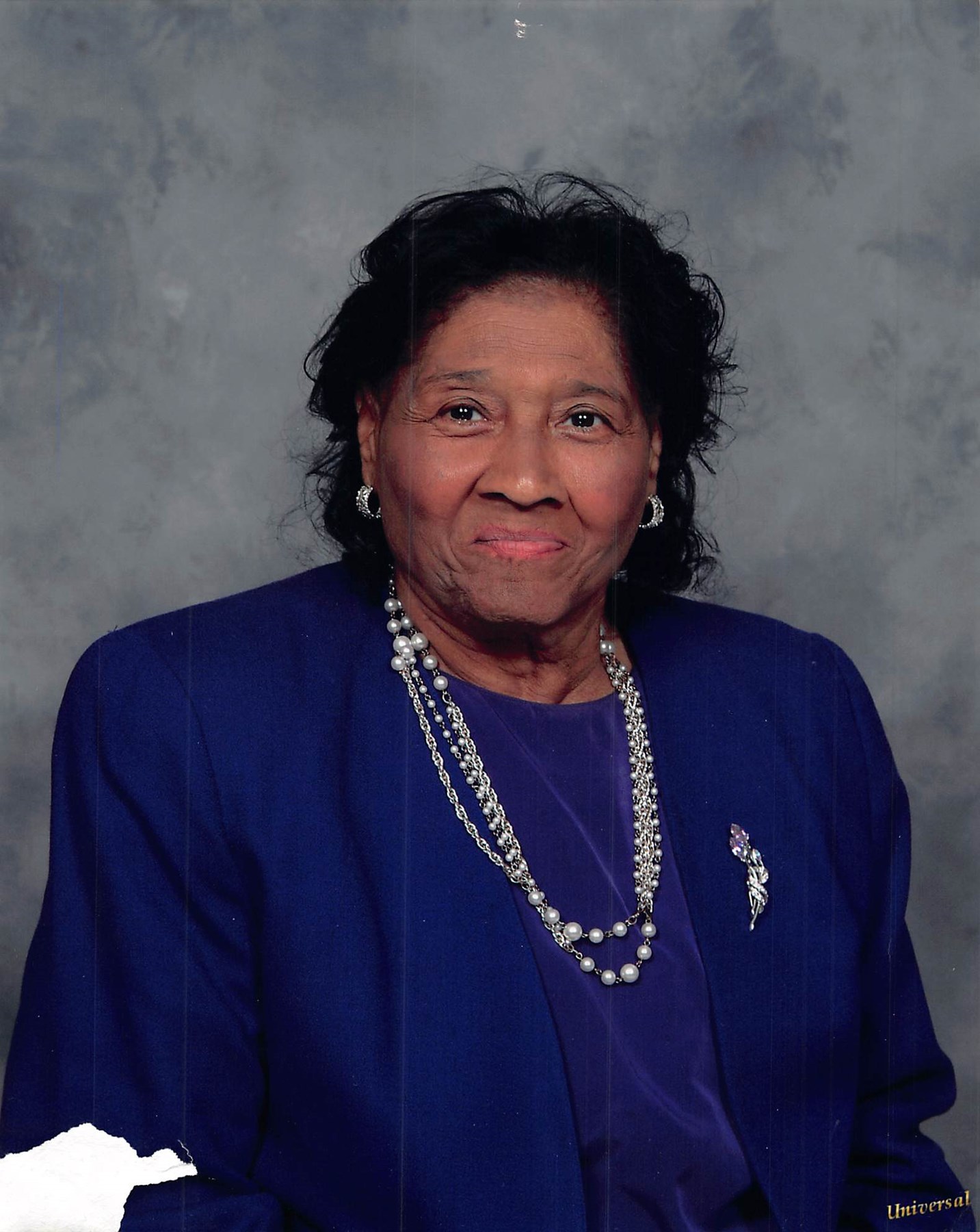 Obituary of Ruth Mae Sanford