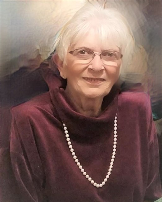Obituary of Donna Fitzgerald