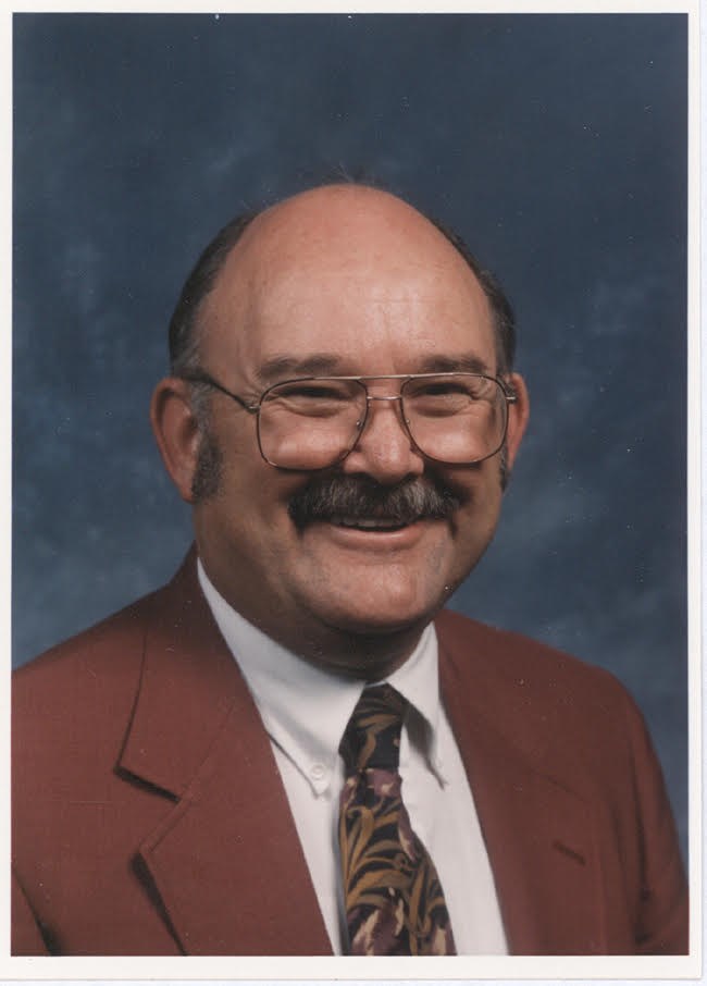 Obituary of Max Watson