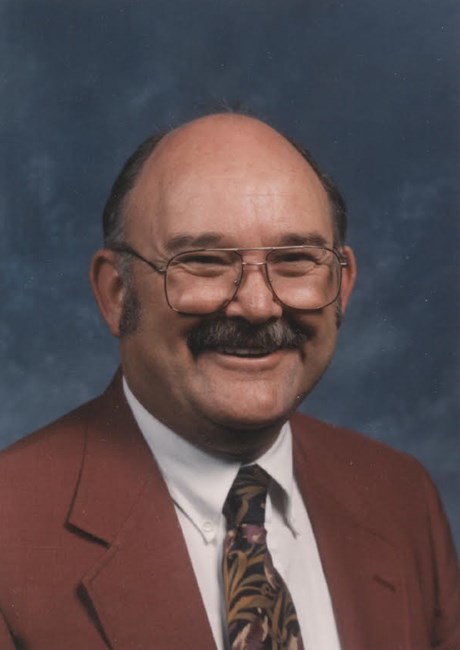 Obituario de Max Watson