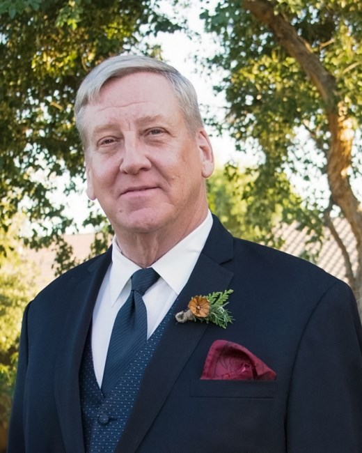 Avis de décès de Mark Steven Kowalski