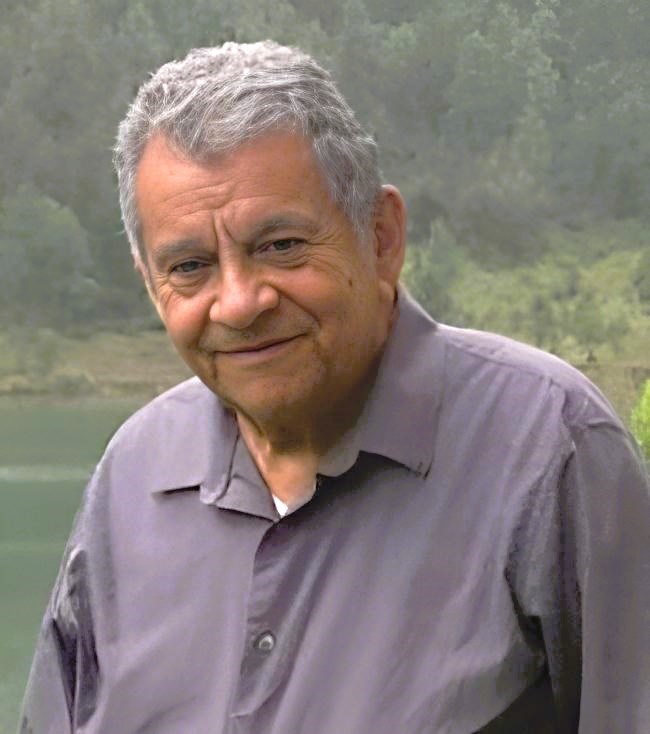 Obituary of Guillermo Villalobos