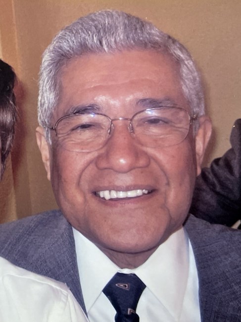 Obituary of Clemente Machuca