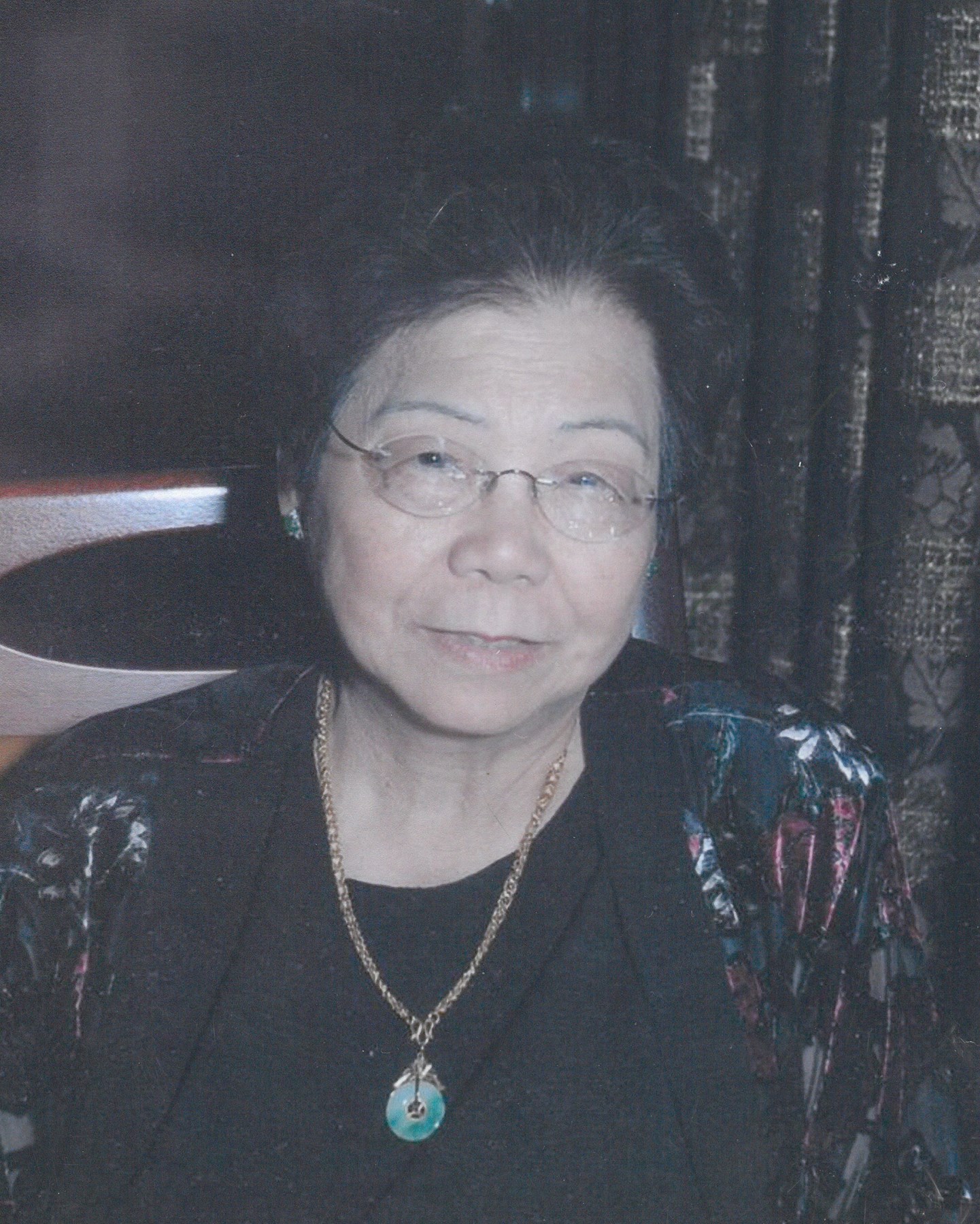 Obituary of Lai Tim Wong