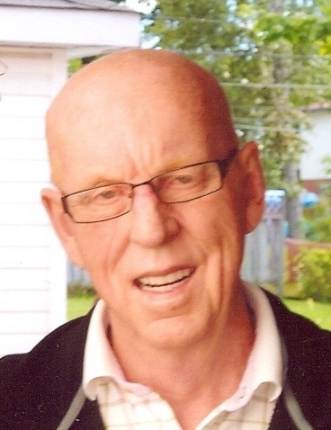 Obituary of Robert David Furniss