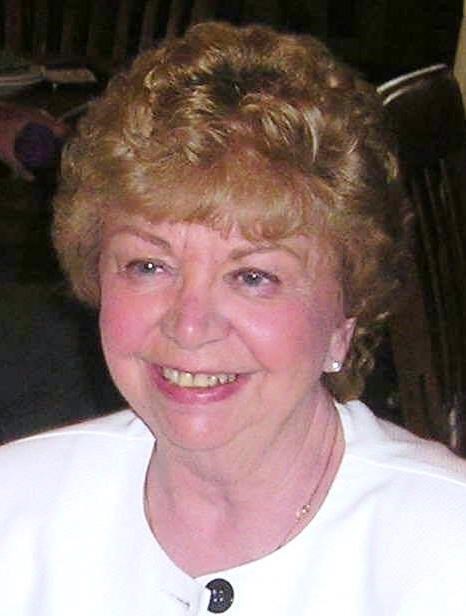Obituario de Norma Lou Durbin