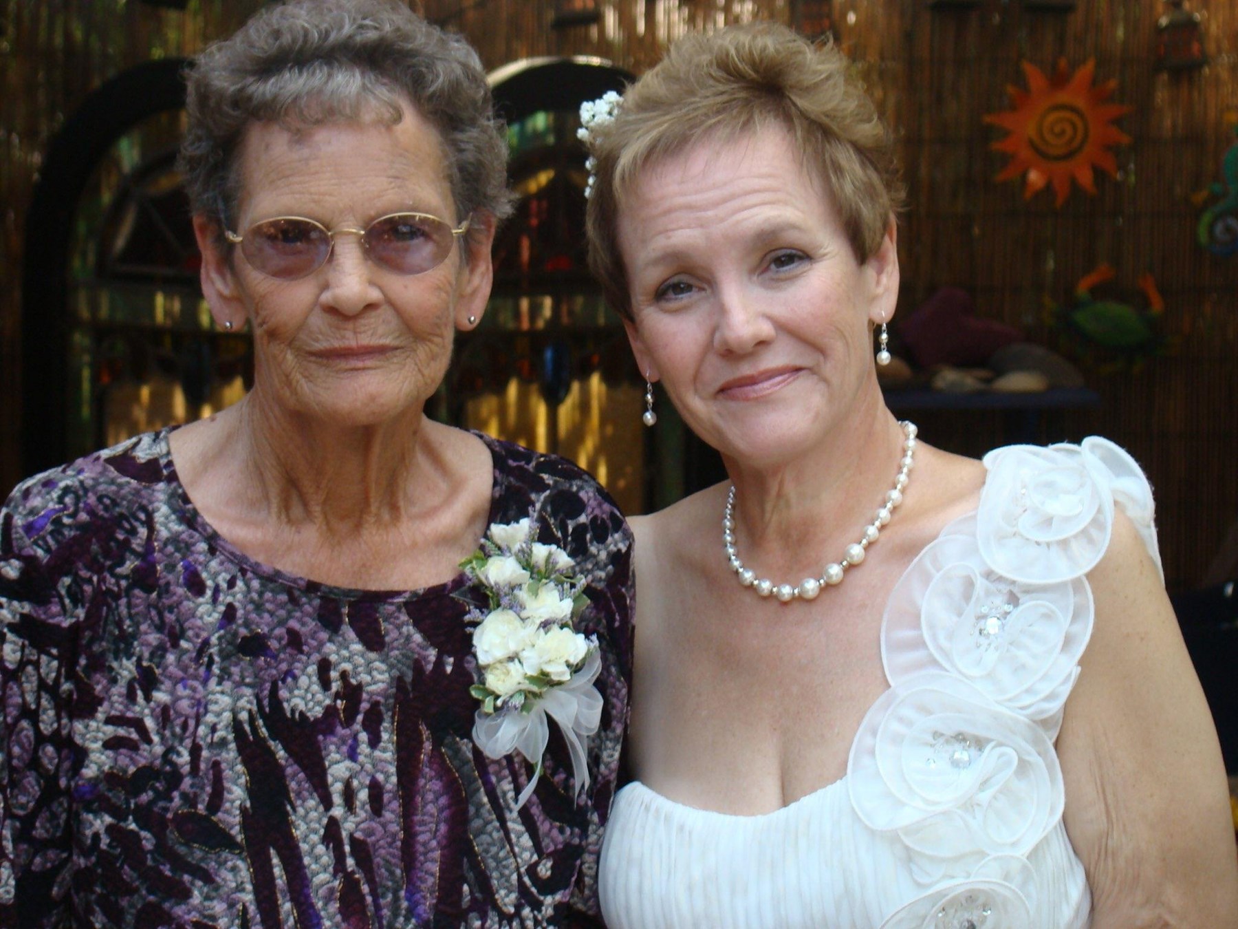 Obituary of Louise Holshouser