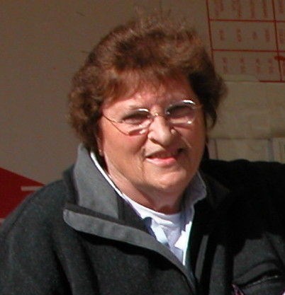 Obituary of Virginia "Gen" Davenport