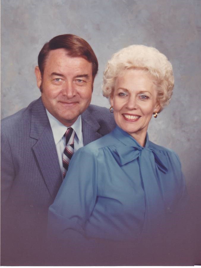 Obituary of Ernest Amos Padgett