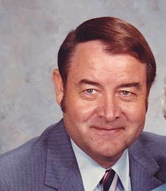 Obituary of Ernest Amos Padgett
