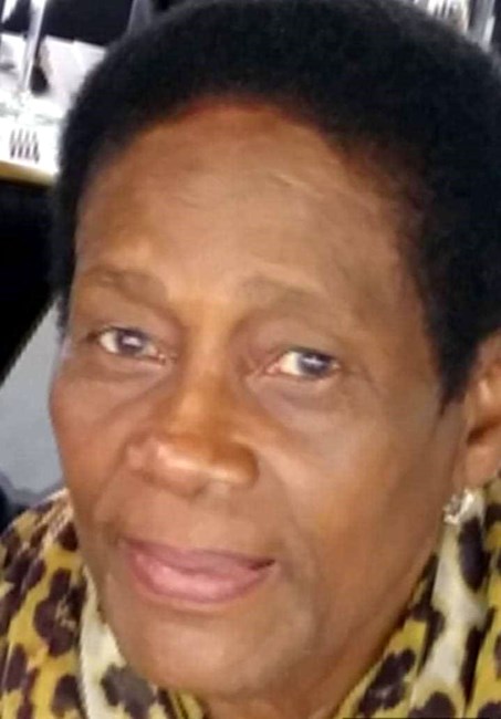 Obituary of Shirley J. Mitchell