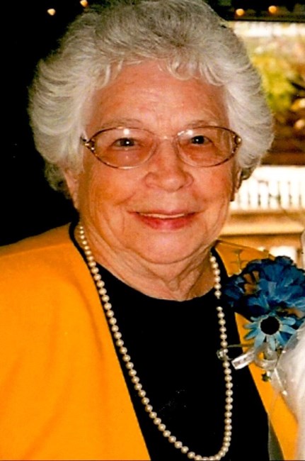 Obituary of Virginia Lively Etheredge