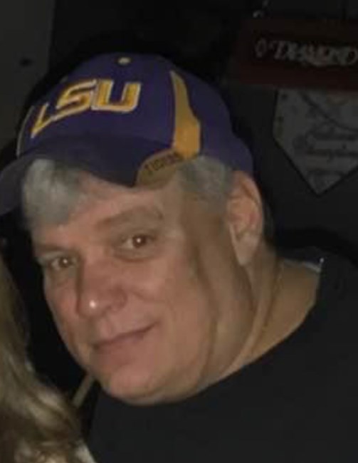 Obituary of Timothy (Timmy) Francis Simpson