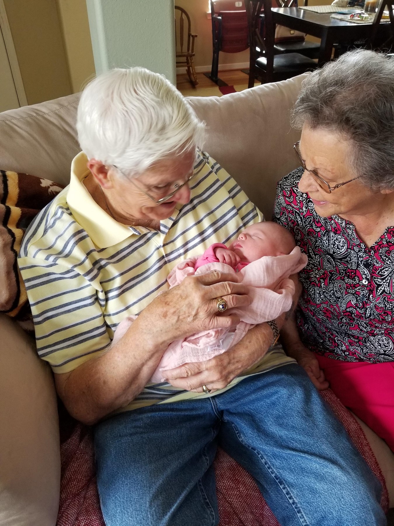 Billy Cullum Obituary