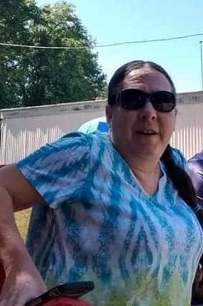 Obituary of Leisa Anne Griffith Bailey