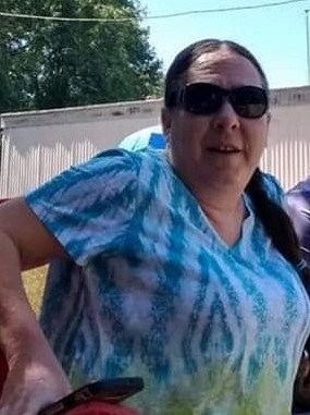 Obituary of Leisa Anne Griffith Bailey