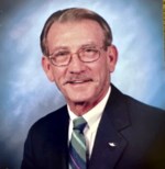 Virgil Norris