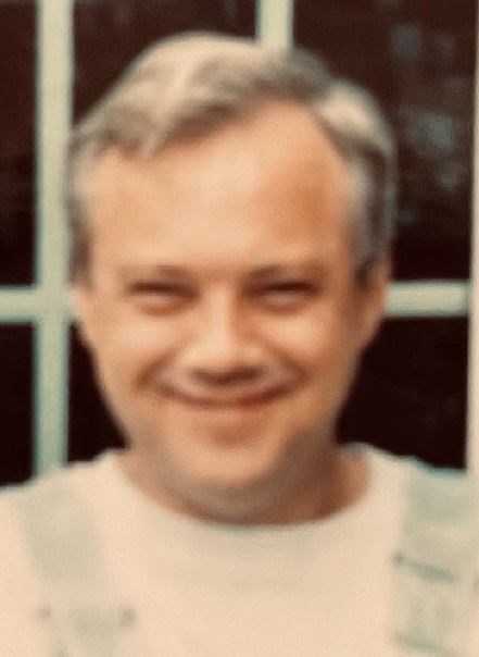 Obituary of George Franklin Peterson II