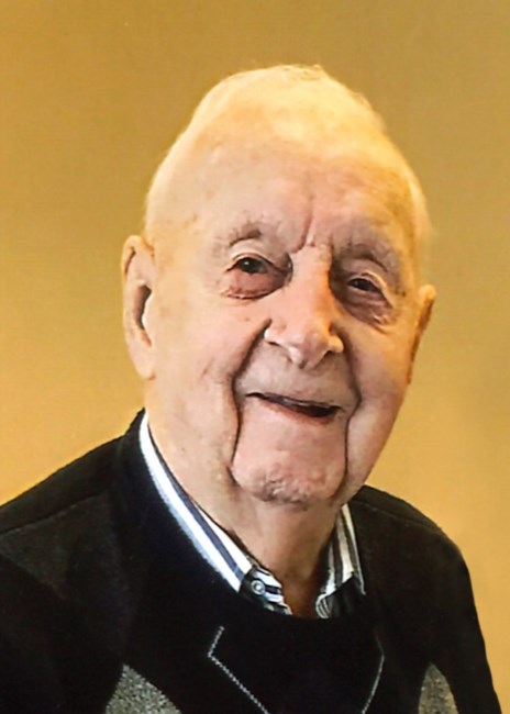 Obituary of Kenneth Robert Rozema