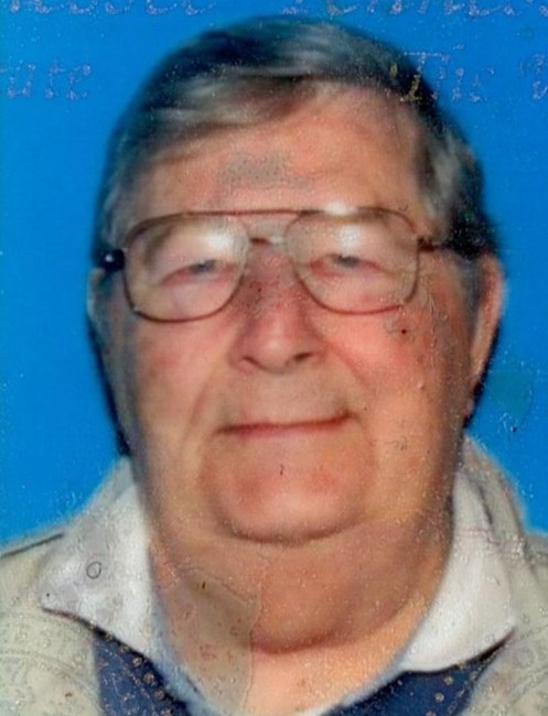Obituario de Theodore Richard Shannon Sr.