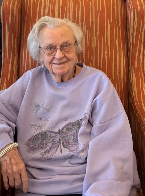 Obituary of Susan Sevcik