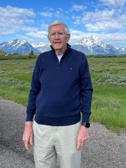 Obituary of Mr. Frank Leslie Applegate Jr.