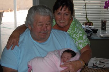 Obituary of Claude Wayne Bryant