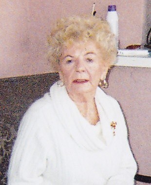 Obituary of Eleanor T. Herman