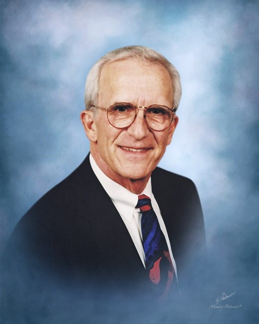 Obituary of Edward Eugene "Gene" Graham
