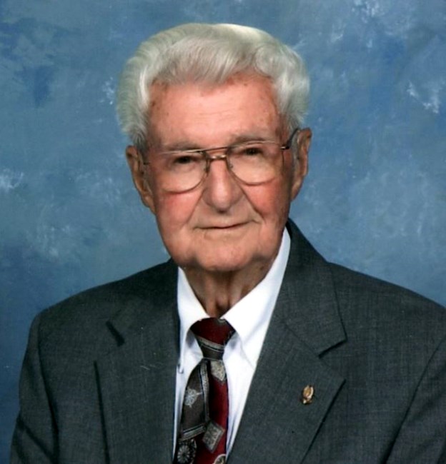 Obituary of Gordon B. Hallman