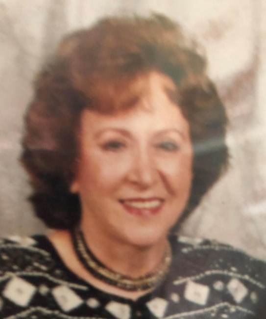 Obituary of Regina Fernandez