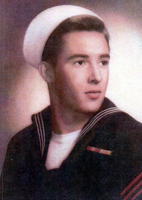 Obituary of Lawrence Edward Johnson