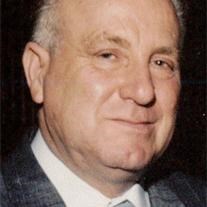 Obituary of Michael Forcella
