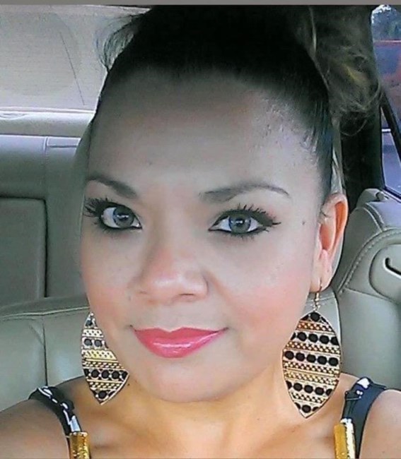 Avis de décès de Brenda Elizeth Padron