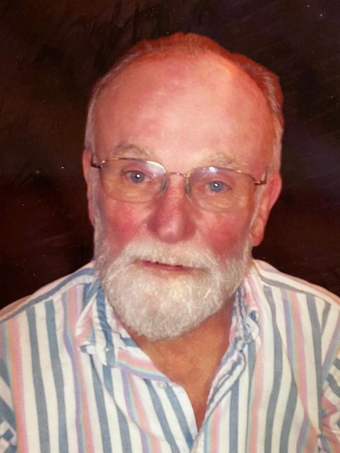 Obituary of William Nickerson Deer