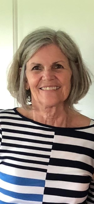 Obituario de Terry Louise Reitz