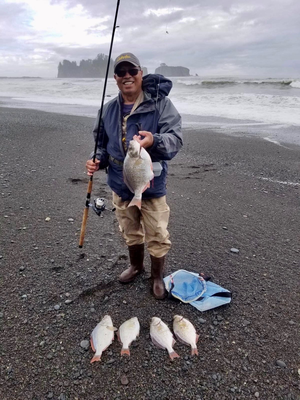 Obituary of Mr. Jose "Motso" Zante