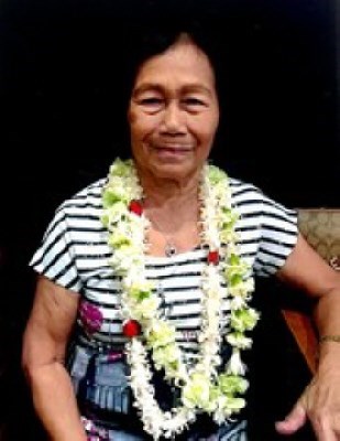 Obituary of Margarita Dumot